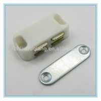 MAGNETIC DOOR CATCHES Cupboard caravan Wardrobe Cabinet Drawer Catch