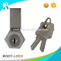 High quality mini cam lock master key