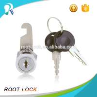 Custom High Safe 4500 Master key hook cam lock