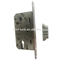 CX410-C-S Locks for iron gates magnetic cabinet locks door locks with magnet