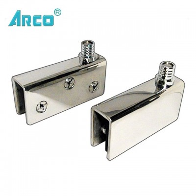 Glass Door Hinge, Stainless Steel Glass Hinges, Glass Cabinet Hinge